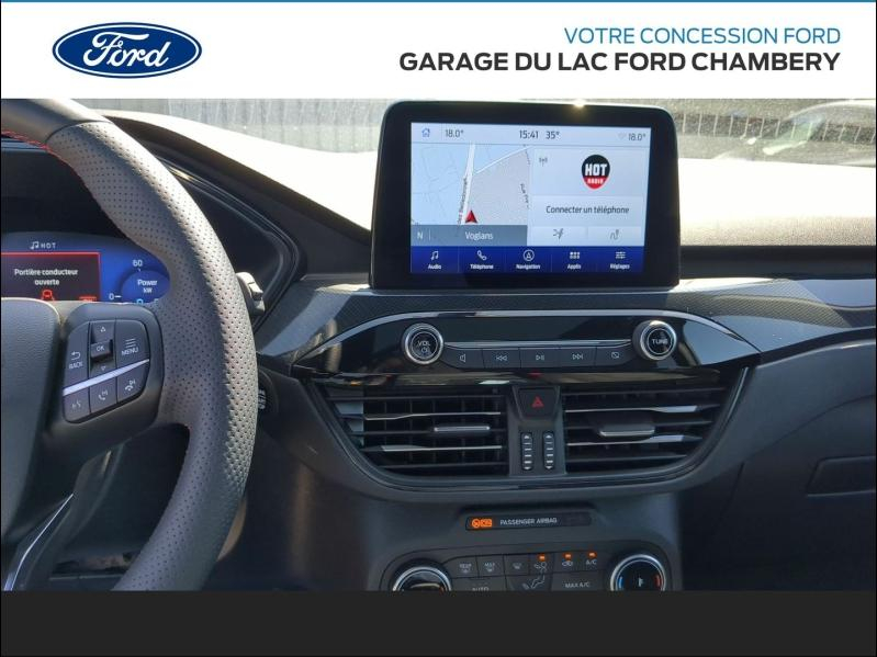 FORD Kuga d’occasion à vendre à CHAMBERY chez GARAGE DU LAC (Photo 3)