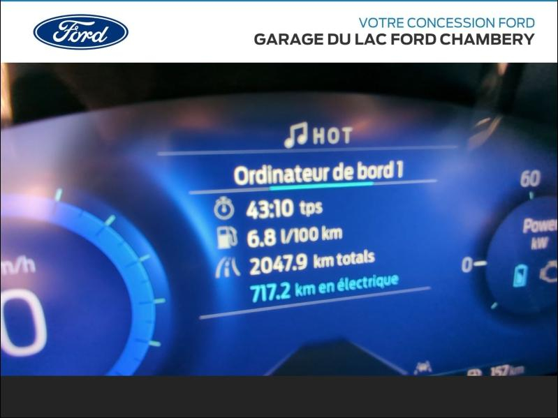 FORD Kuga d’occasion à vendre à CHAMBERY chez GARAGE DU LAC (Photo 5)
