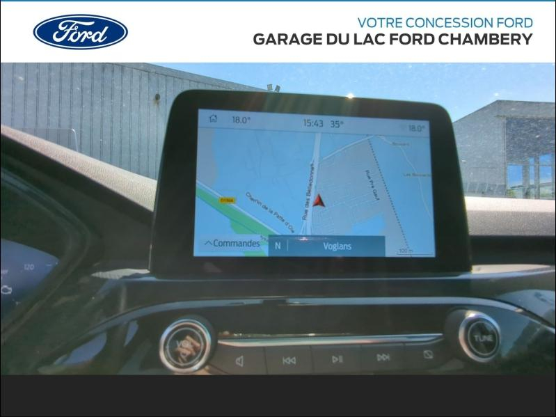 FORD Kuga d’occasion à vendre à CHAMBERY chez GARAGE DU LAC (Photo 6)
