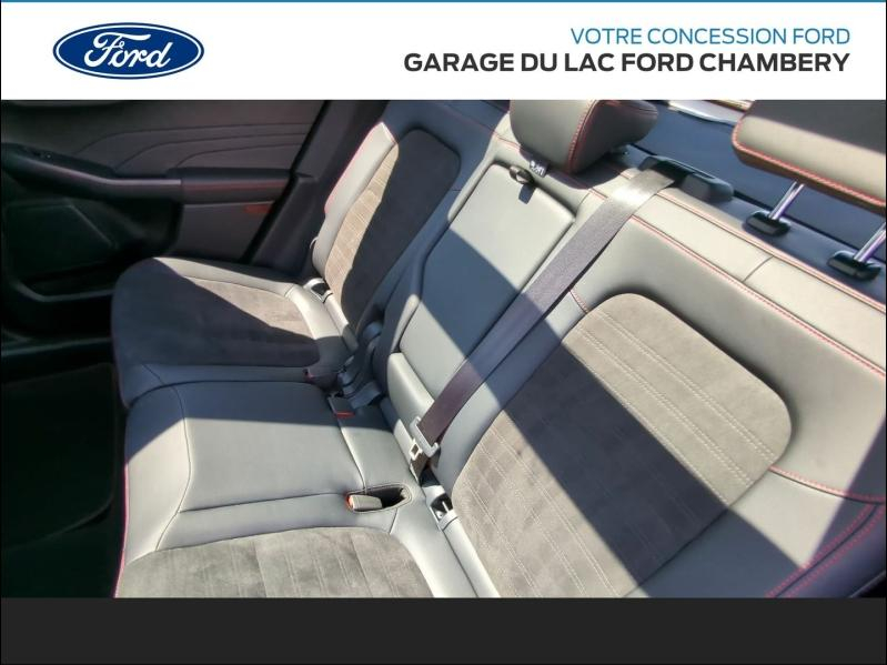 FORD Kuga d’occasion à vendre à CHAMBERY chez GARAGE DU LAC (Photo 7)