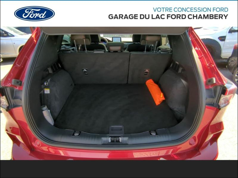 FORD Kuga d’occasion à vendre à CHAMBERY chez GARAGE DU LAC (Photo 8)