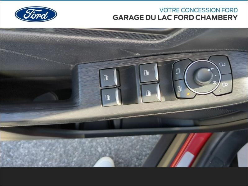 FORD Kuga d’occasion à vendre à CHAMBERY chez GARAGE DU LAC (Photo 9)