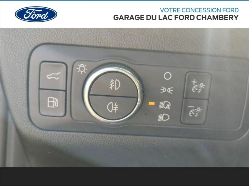 FORD Kuga d’occasion à vendre à CHAMBERY chez GARAGE DU LAC (Photo 10)