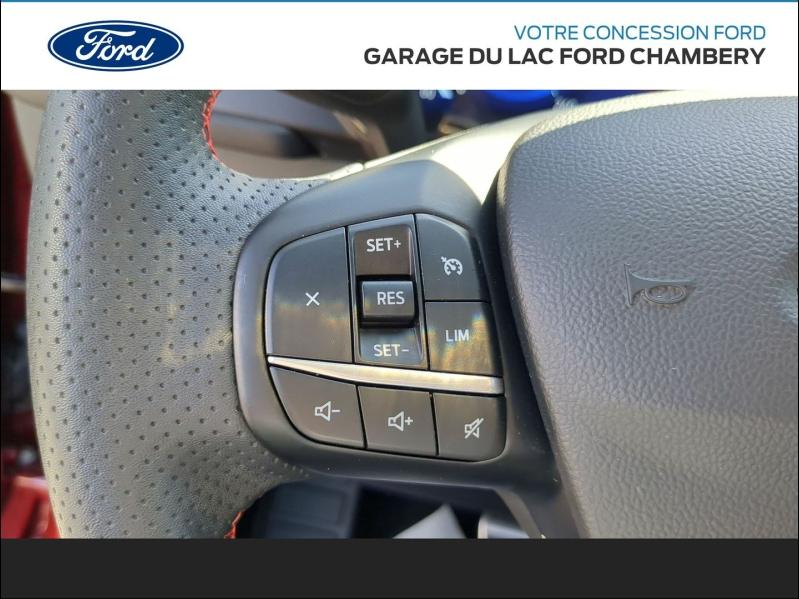 FORD Kuga d’occasion à vendre à CHAMBERY chez GARAGE DU LAC (Photo 11)