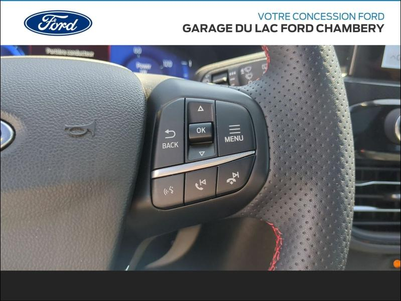 FORD Kuga d’occasion à vendre à CHAMBERY chez GARAGE DU LAC (Photo 12)