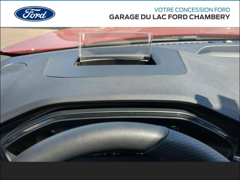 FORD Kuga d’occasion à vendre à CHAMBERY chez GARAGE DU LAC (Photo 13)