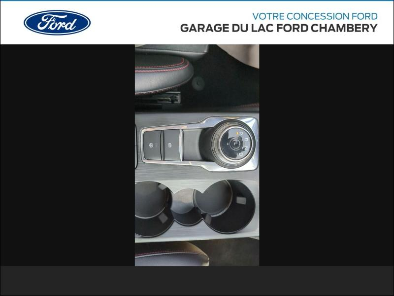 FORD Kuga d’occasion à vendre à CHAMBERY chez GARAGE DU LAC (Photo 14)