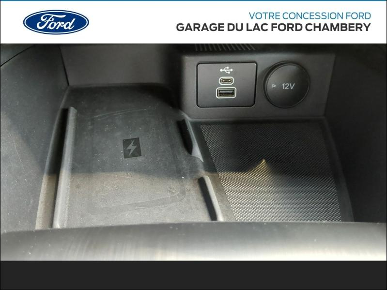 FORD Kuga d’occasion à vendre à CHAMBERY chez GARAGE DU LAC (Photo 15)