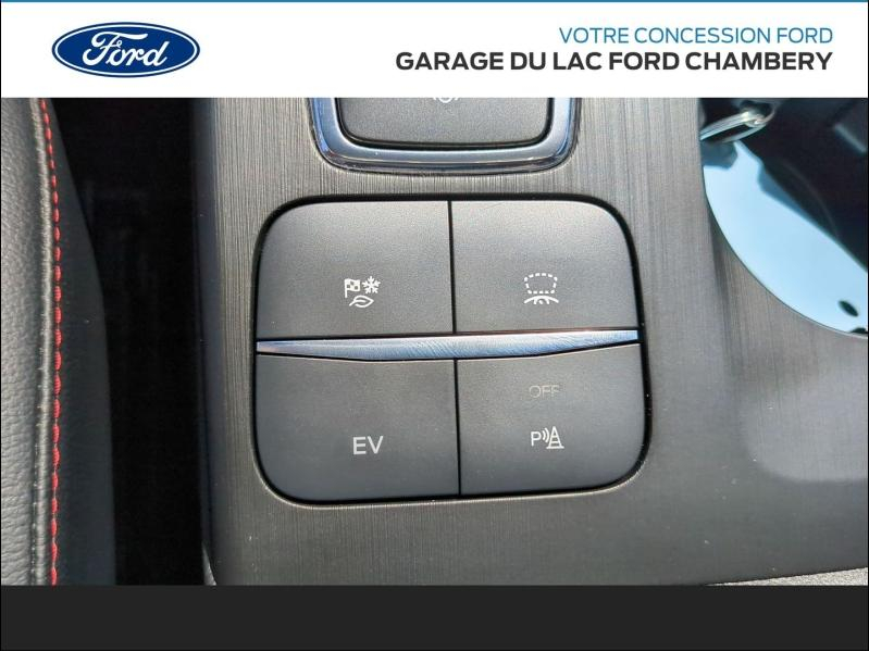 FORD Kuga d’occasion à vendre à CHAMBERY chez GARAGE DU LAC (Photo 16)