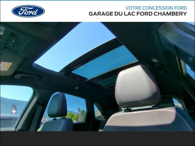 FORD Kuga d’occasion à vendre à CHAMBERY chez GARAGE DU LAC (Photo 17)