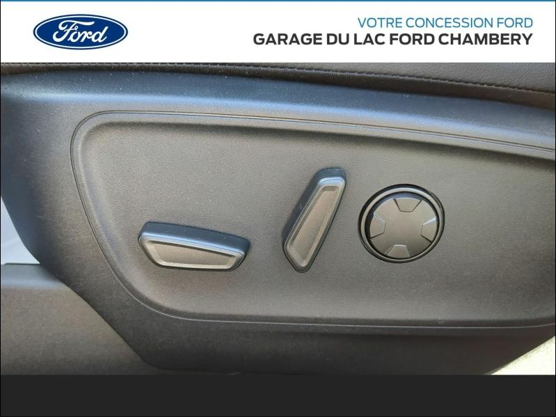 FORD Kuga d’occasion à vendre à CHAMBERY chez GARAGE DU LAC (Photo 18)