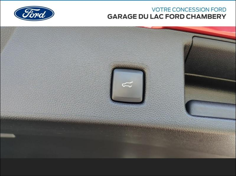 FORD Kuga d’occasion à vendre à CHAMBERY chez GARAGE DU LAC (Photo 19)