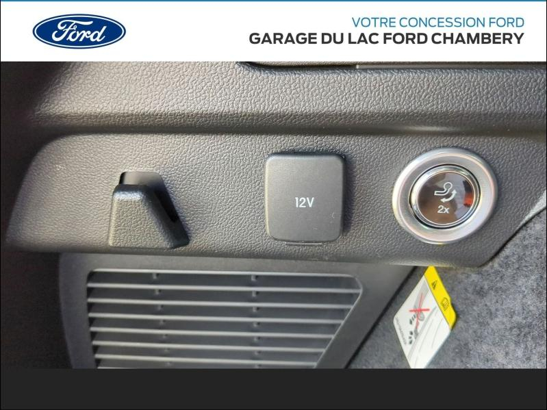 FORD Kuga d’occasion à vendre à CHAMBERY chez GARAGE DU LAC (Photo 20)