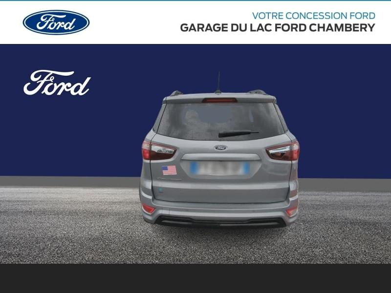 FORD EcoSport d’occasion à vendre à CHAMBERY chez GARAGE DU LAC (Photo 3)