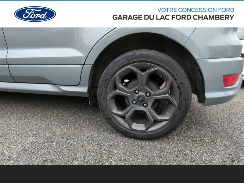 FORD EcoSport d’occasion à vendre à CHAMBERY chez GARAGE DU LAC (Photo 4)