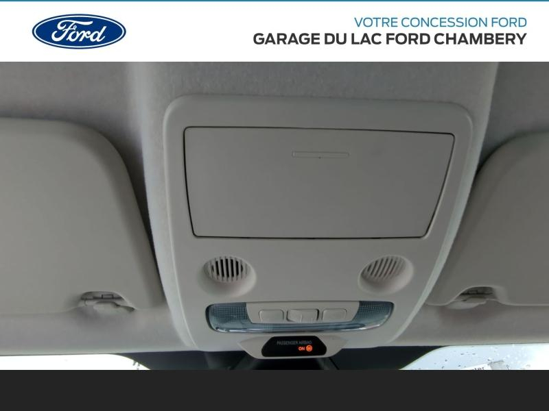 FORD EcoSport d’occasion à vendre à CHAMBERY chez GARAGE DU LAC (Photo 6)