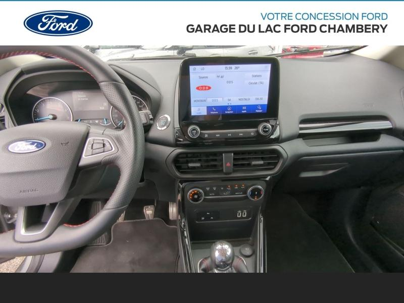 FORD EcoSport d’occasion à vendre à CHAMBERY chez GARAGE DU LAC (Photo 7)