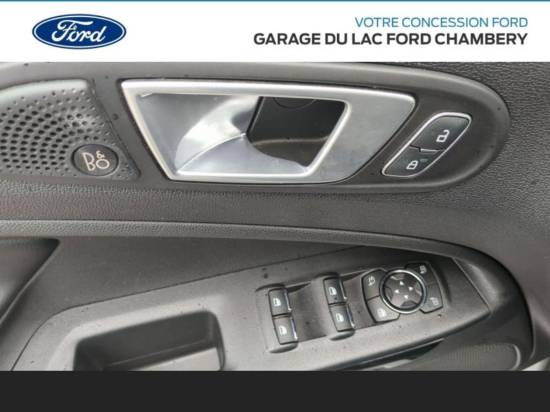 FORD EcoSport d’occasion à vendre à CHAMBERY chez GARAGE DU LAC (Photo 13)