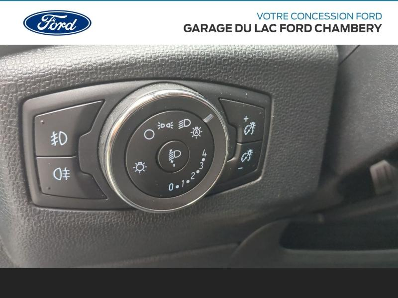 FORD EcoSport d’occasion à vendre à CHAMBERY chez GARAGE DU LAC (Photo 14)