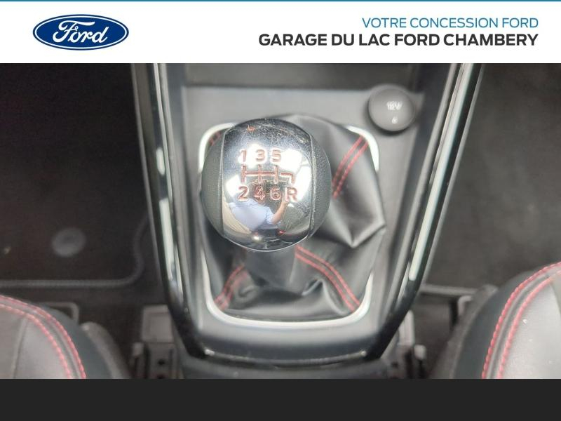 FORD EcoSport d’occasion à vendre à CHAMBERY chez GARAGE DU LAC (Photo 20)