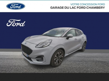 FORD Puma d’occasion à vendre à CHAMBERY