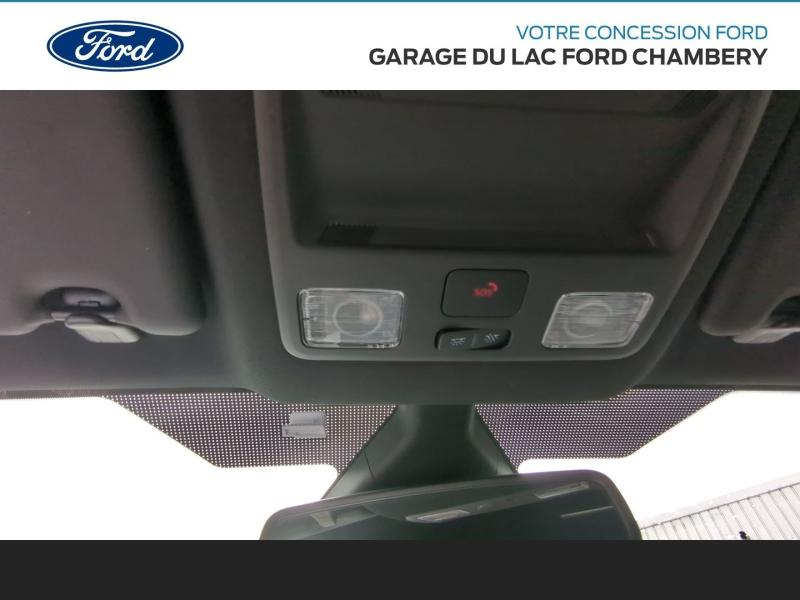 FORD Puma d’occasion à vendre à CHAMBERY chez GARAGE DU LAC (Photo 6)