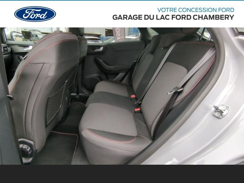 FORD Puma d’occasion à vendre à CHAMBERY chez GARAGE DU LAC (Photo 11)