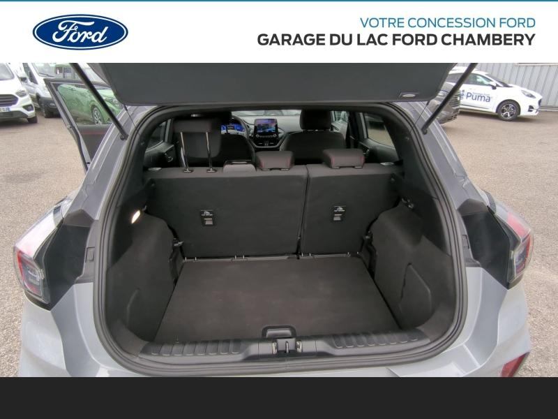 FORD Puma d’occasion à vendre à CHAMBERY chez GARAGE DU LAC (Photo 12)