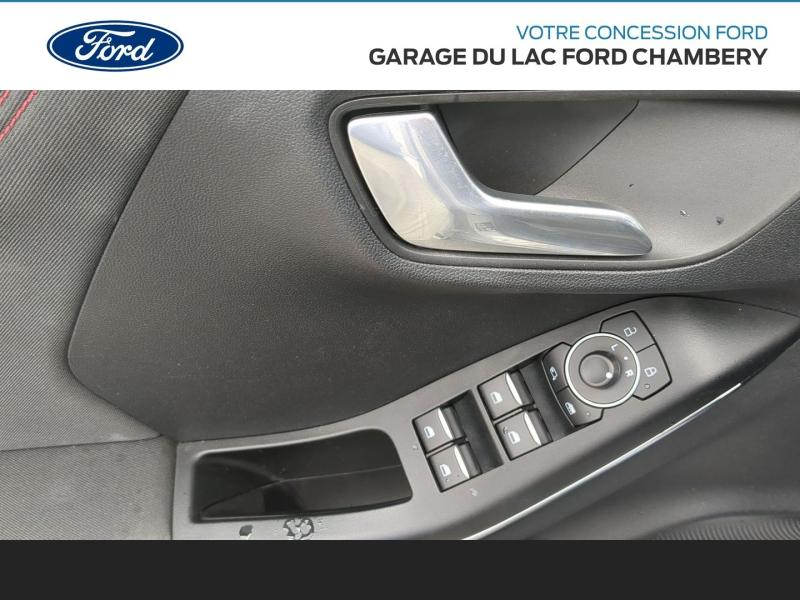 FORD Puma d’occasion à vendre à CHAMBERY chez GARAGE DU LAC (Photo 13)
