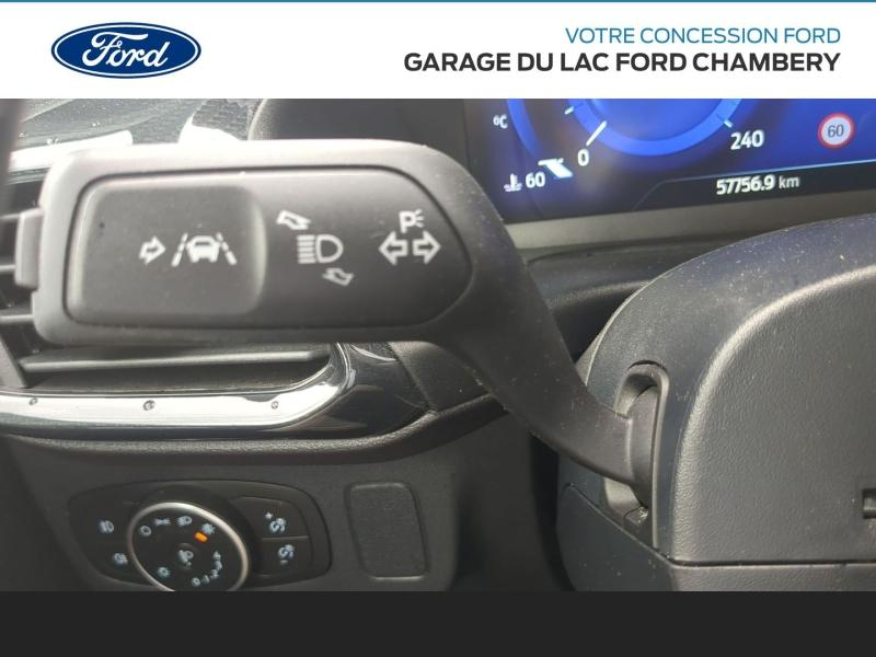 FORD Puma d’occasion à vendre à CHAMBERY chez GARAGE DU LAC (Photo 15)