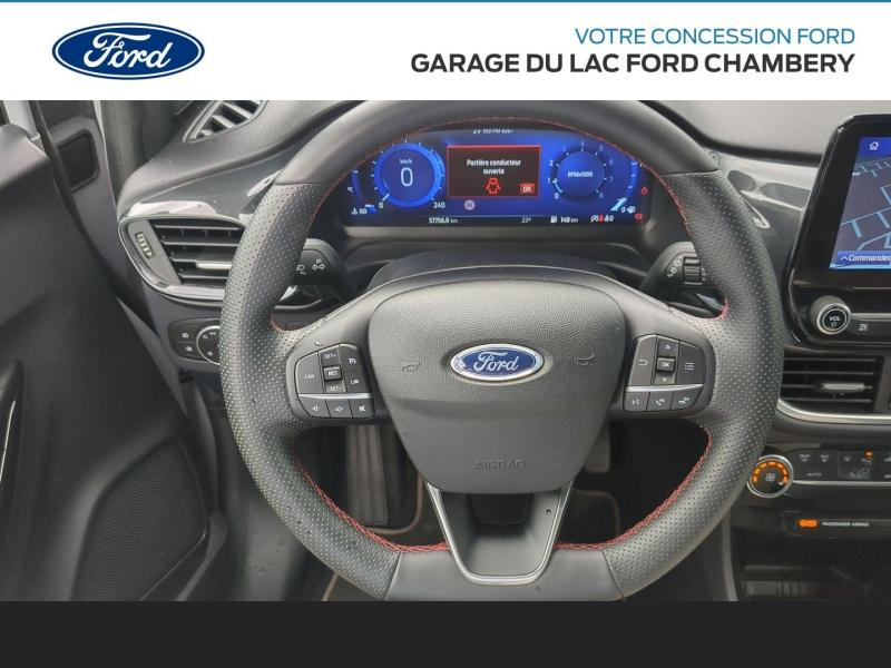 FORD Puma d’occasion à vendre à CHAMBERY chez GARAGE DU LAC (Photo 16)