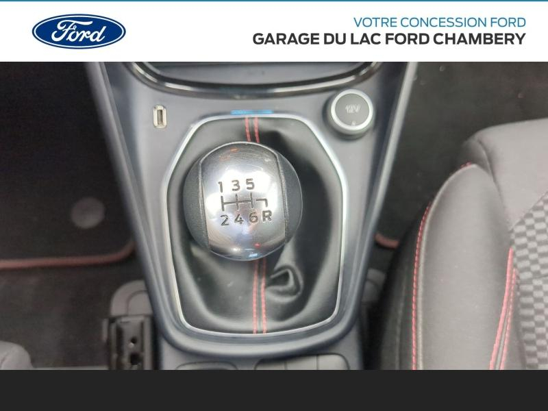 FORD Puma d’occasion à vendre à CHAMBERY chez GARAGE DU LAC (Photo 18)