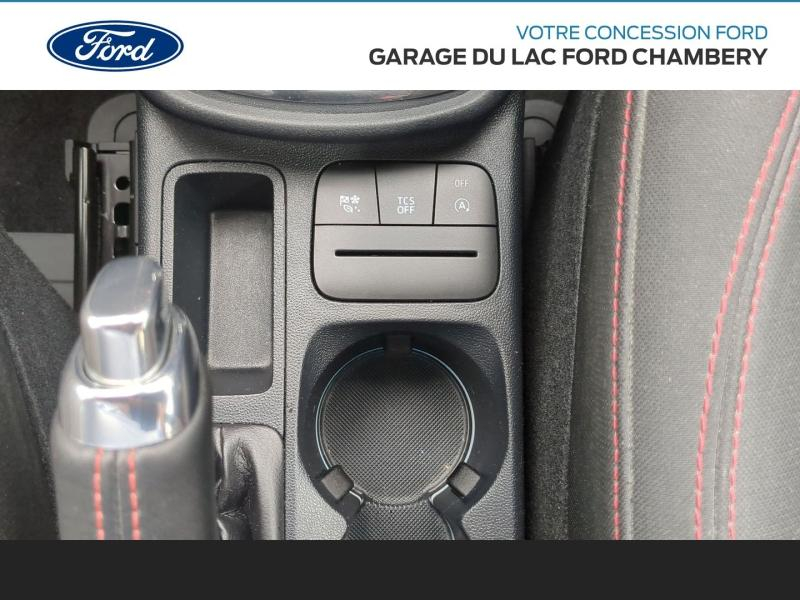FORD Puma d’occasion à vendre à CHAMBERY chez GARAGE DU LAC (Photo 19)