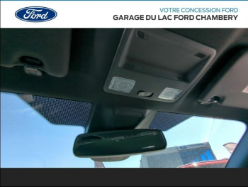 FORD Focus d’occasion à vendre à CHAMBERY