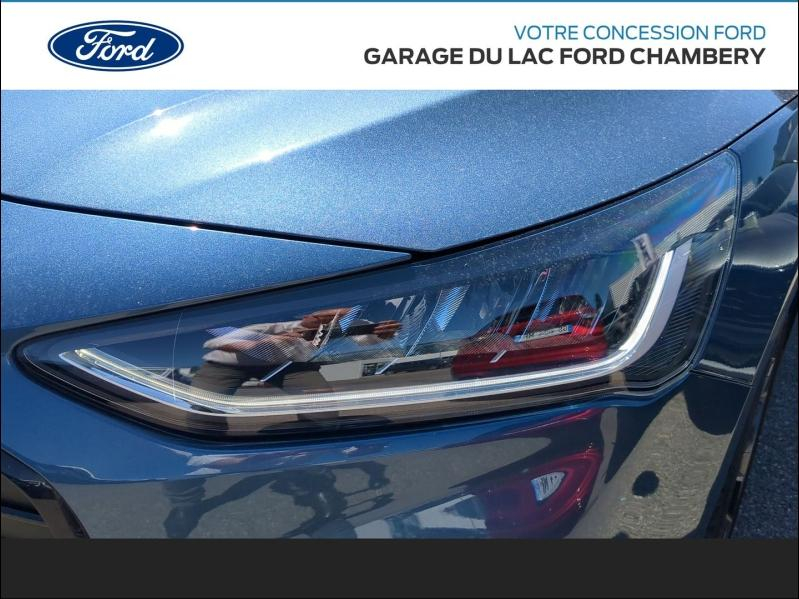FORD Focus d’occasion à vendre à CHAMBERY chez GARAGE DU LAC (Photo 6)