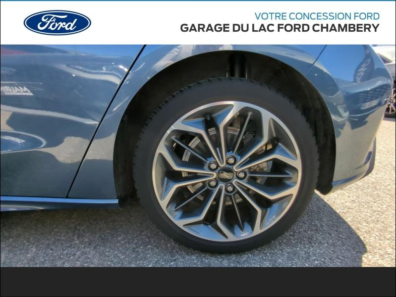 FORD Focus d’occasion à vendre à CHAMBERY chez GARAGE DU LAC (Photo 10)