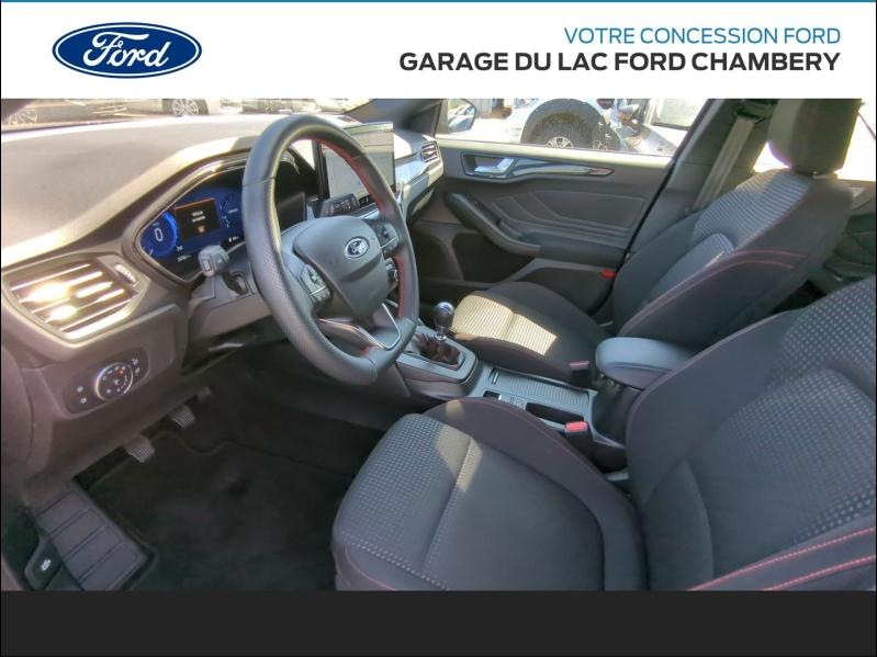 FORD Focus d’occasion à vendre à CHAMBERY chez GARAGE DU LAC (Photo 11)