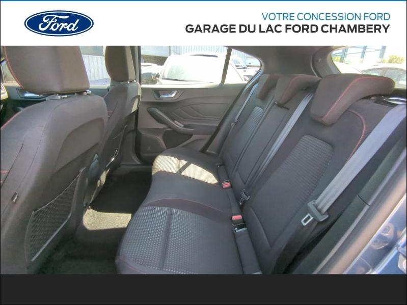 FORD Focus d’occasion à vendre à CHAMBERY chez GARAGE DU LAC (Photo 12)