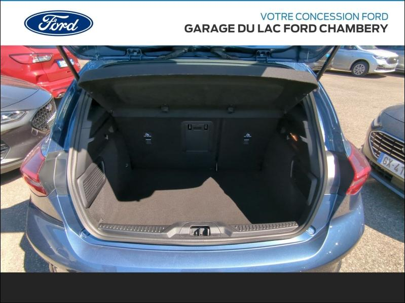 FORD Focus d’occasion à vendre à CHAMBERY chez GARAGE DU LAC (Photo 13)