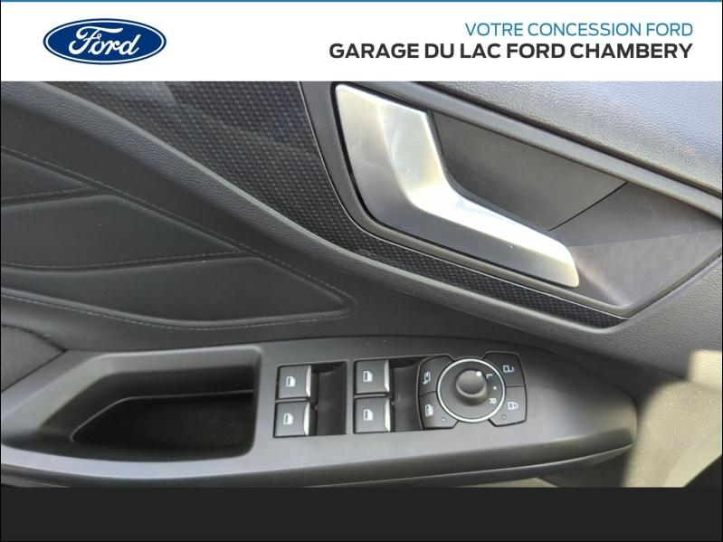 FORD Focus d’occasion à vendre à CHAMBERY chez GARAGE DU LAC (Photo 14)