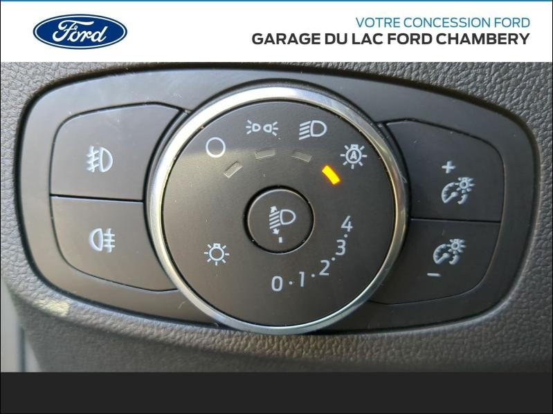 FORD Focus d’occasion à vendre à CHAMBERY chez GARAGE DU LAC (Photo 15)
