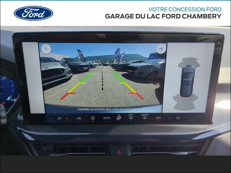 FORD Focus d’occasion à vendre à CHAMBERY chez GARAGE DU LAC (Photo 17)