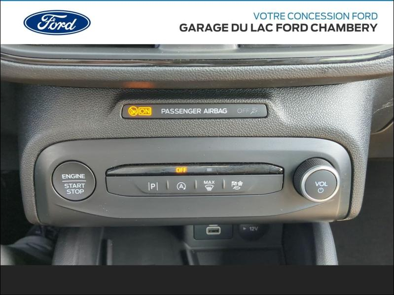 FORD Focus d’occasion à vendre à CHAMBERY chez GARAGE DU LAC (Photo 18)