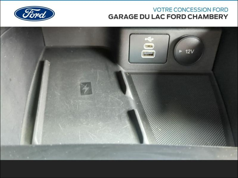 FORD Focus d’occasion à vendre à CHAMBERY chez GARAGE DU LAC (Photo 19)