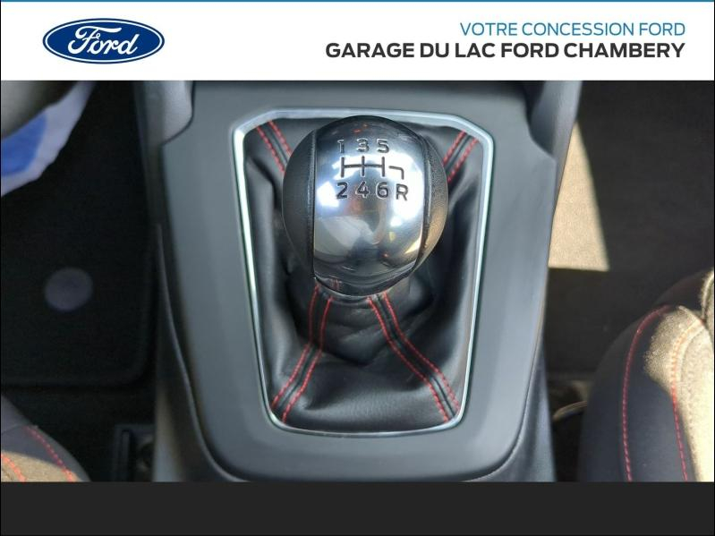 FORD Focus d’occasion à vendre à CHAMBERY chez GARAGE DU LAC (Photo 20)