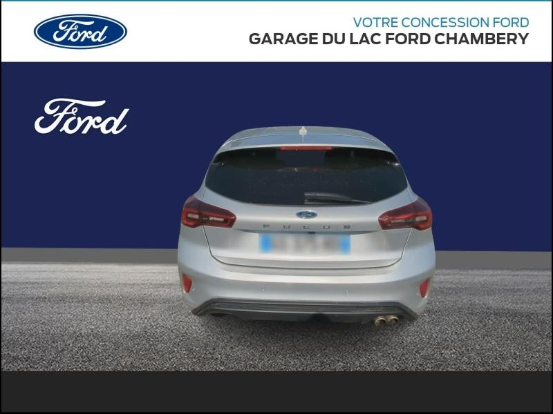 FORD Focus d’occasion à vendre à CHAMBERY chez GARAGE DU LAC (Photo 3)