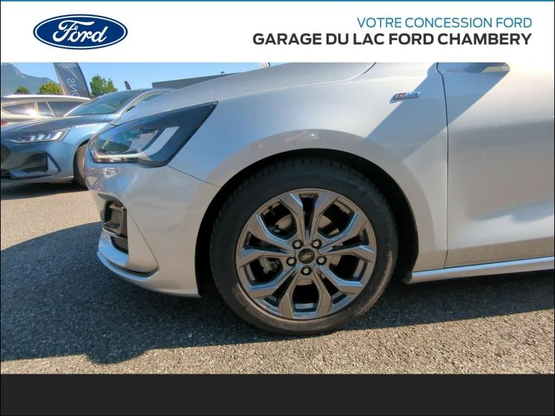 FORD Focus d’occasion à vendre à CHAMBERY chez GARAGE DU LAC (Photo 4)