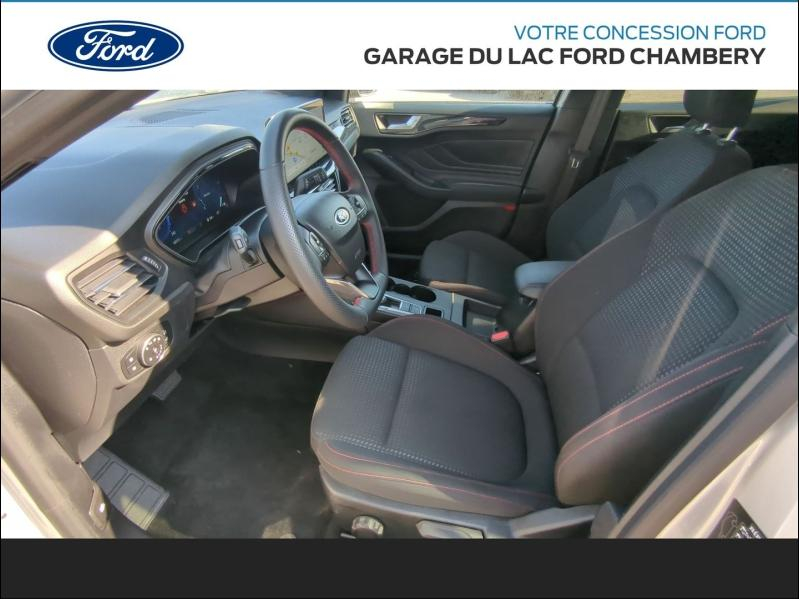 FORD Focus d’occasion à vendre à CHAMBERY chez GARAGE DU LAC (Photo 5)