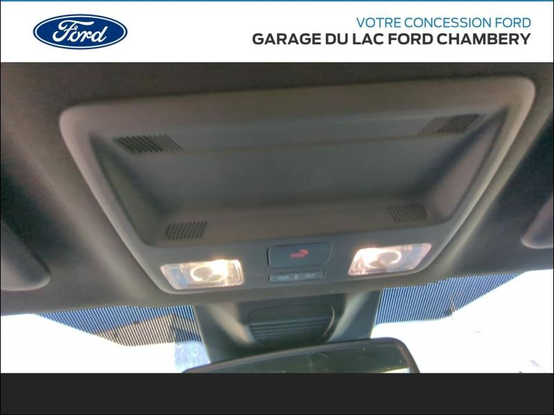 FORD Focus d’occasion à vendre à CHAMBERY chez GARAGE DU LAC (Photo 6)