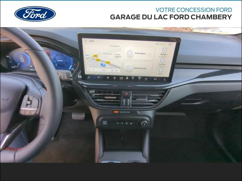 FORD Focus d’occasion à vendre à CHAMBERY chez GARAGE DU LAC (Photo 7)